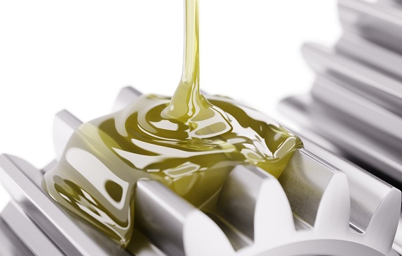 Sistemas de Lubricación Industrial